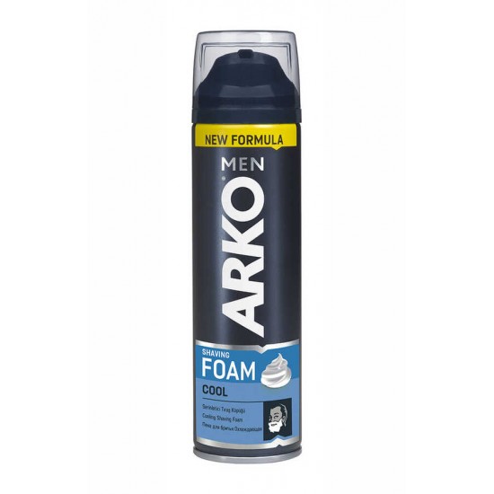 Arko Men Cool 200 ml Tıraş Köpüğü