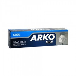 Arko Men Cool 100 ml Tıraş Kremi