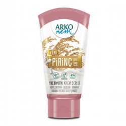 Arko Nem Prebiyotik Pirinç Sütü Krem 60 ml