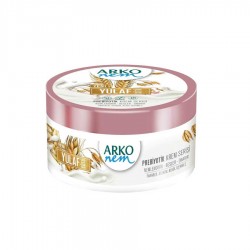 Arko Probiyotik Yulaf Sütü 250 ml Krem