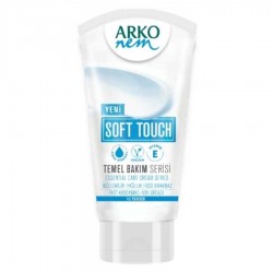 Arko Nem Soft Touch Nemlendirici Bakım Kremi 60 ml
