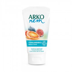 Arko Nem Tüp İncir 75ml