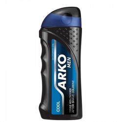 Arko Men Cool 200 ml Tıraş Kolonyası