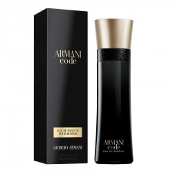 Armani Code Men 110 ml Edp Erkek Parfüm