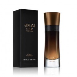 Armani Code Profumo Parfum Pour Homme 60 ml