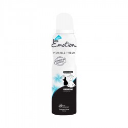 Aromel Emotion Deo 150 ml In Visible Fresh