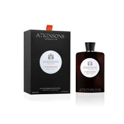 Atkinsons 24 Old Bond Street Triple Extract 100 ml Erkek Parfüm