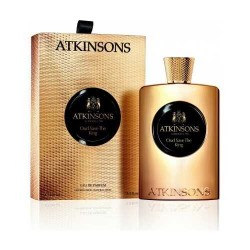 Atkinsons Oud Save The King Edp 100 ml