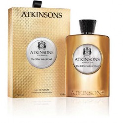 Atkinsons The Other Side Of Oud Edp 100 ml