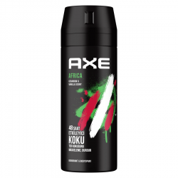 Axe Africa Erkek Deodorant 150 ml