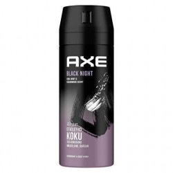 Axe Black Night Erkek Deodorant 150 ml