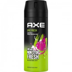 Axe Epic Fresh Deodorant 150 ml