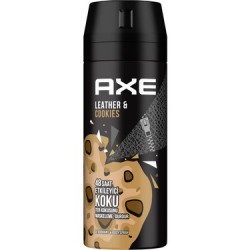 Axe Leather & Cookies Erkek Deodorant 150 ml