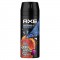 Axe Skateboard & Fresh Roses Erkek Deodorant 150 ml