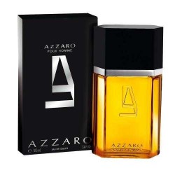 Azzaro Pour Homme 100 ml Edt Erkek Parfüm