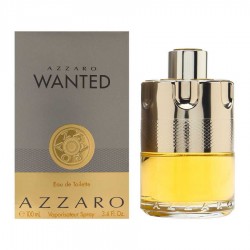 Azzaro Wanted 100 ml Edt Erkek Parfüm