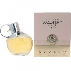 Azzaro Wanted Girl 80 ml Edp Kadın Parfüm