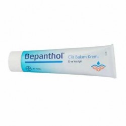  Bepanthol Derma Cilt Bakım Kremi 100 gr