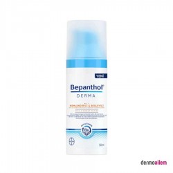 Bepanthol Derma Nem Besleyici Spf 25 Yüz Bakım Kremi