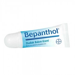 Bepanthol Dudak Kremi 7 5 ml