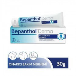 Bepanthol Onarıcı Bakım Merhemi 30 g