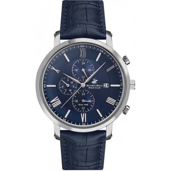 Beverly Hills Polo Club Erkek Kol saati BP3116X .399 Beverly Hills Polo Club Erkek Kol saati BP3116X .399