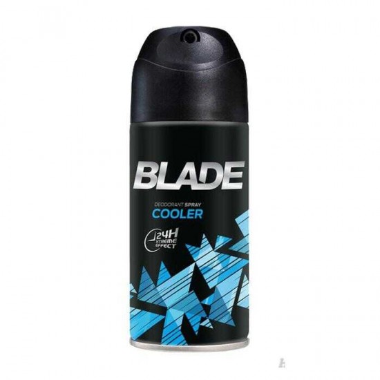 Blade Cooler 150 ml Erkek Deodorant