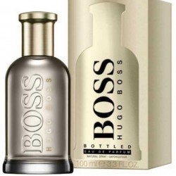 Boss No 6 Bottled 100 ml Edp