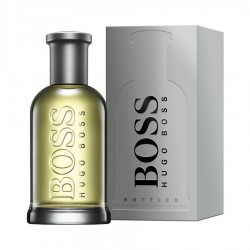 Boss No 6 Bottled 100 ml Edt Erkek Parfüm