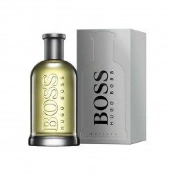 Boss No 6 Bottled 200 ml Edt Erkek Parfüm