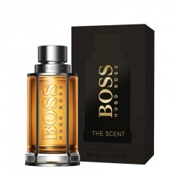 Boss The Scent 100 ml Edt