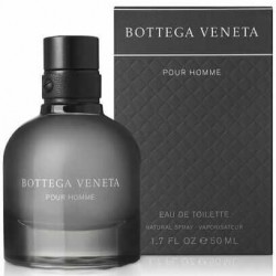 Bottega Veneta Pour Homme Edt 50 ml