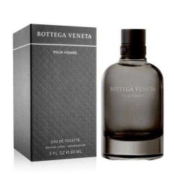 Bottega Veneta Pour Homme Edt 90 ml