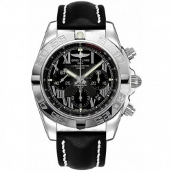 * Breitling Chronomat Automatic Chronograph AB011012B956