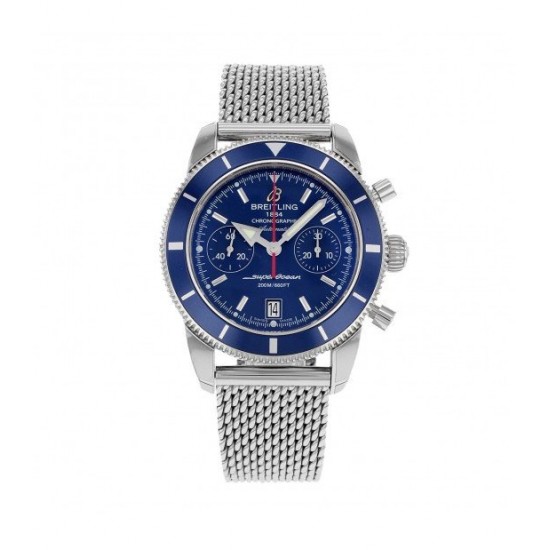 * Breitling SuperOcean A2337016/C856-154A