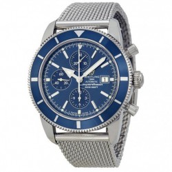 * Breitling - Superocean Heritage Chronograph a1332016/c758-ss