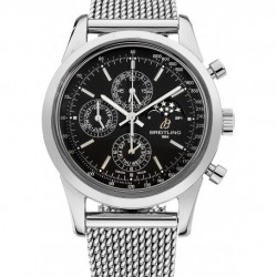 * Breitling Transocean Chronograph 1461 A1931012/BB68