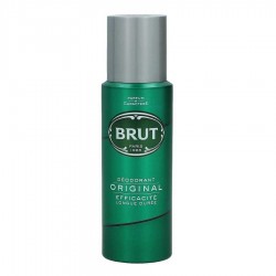 Brut Original Erkek Deodorant 200 ml