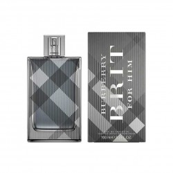 Burberry Brit Men 100 ml Edt Erkek Parfüm