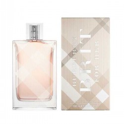 Burberry Brit Woman 100 ml Edt Kadın Parfüm