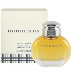 Burberry Classic Woman 100 ml Edp Kadın Parfüm