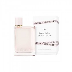 Burberry Her Eau De Parfum 100 ml Kadın Parfüm