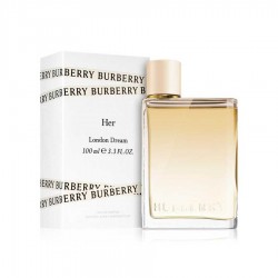 Burberry Her London Dream 100 ml Edp Kadın Parfüm
