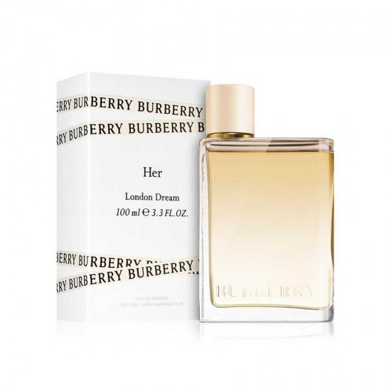 Burberry Her London Dream 100 ml Edp Kadın Parfüm Burberry Her London Dream 100 ml Edp Kadın Parfüm