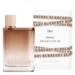 Burberry Her Intense Eau De Parfum 100 ml Kadın Parfüm