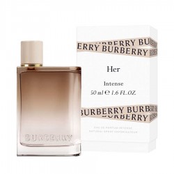Burberry Her Intense Eau De Parfum 50 ml Kadın Parfüm