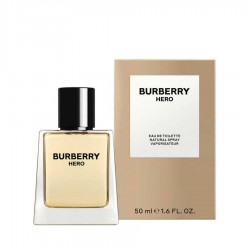 Burberry Hero Edt 50 ml Erkek Parfüm