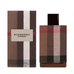 Burberry London Men 100 ml Edt Erkek Parfüm