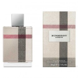 Burberry London Woman 50 ml Edp