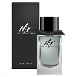 Burberry Mr 150 ml Edt Erkek Parfüm